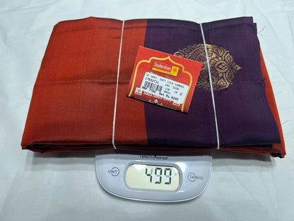 Kanchi Pure Soft Silk