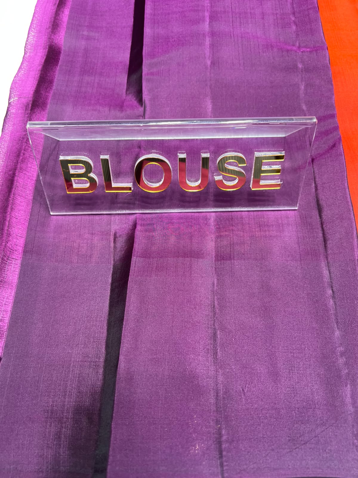 Kanchi Pure Soft Silk