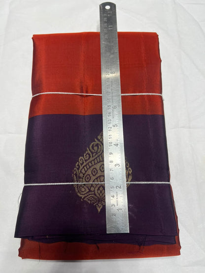 Kanchi Pure Soft Silk