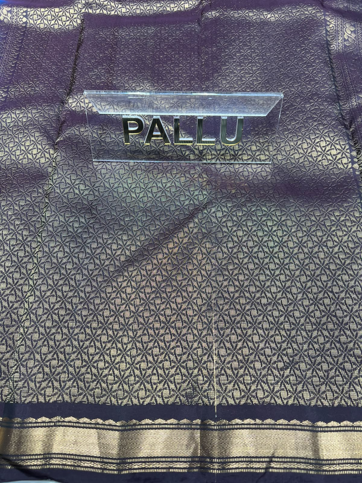 Kanchi Pure Soft Silk