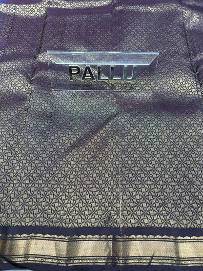 Kanchi Pure Soft Silk