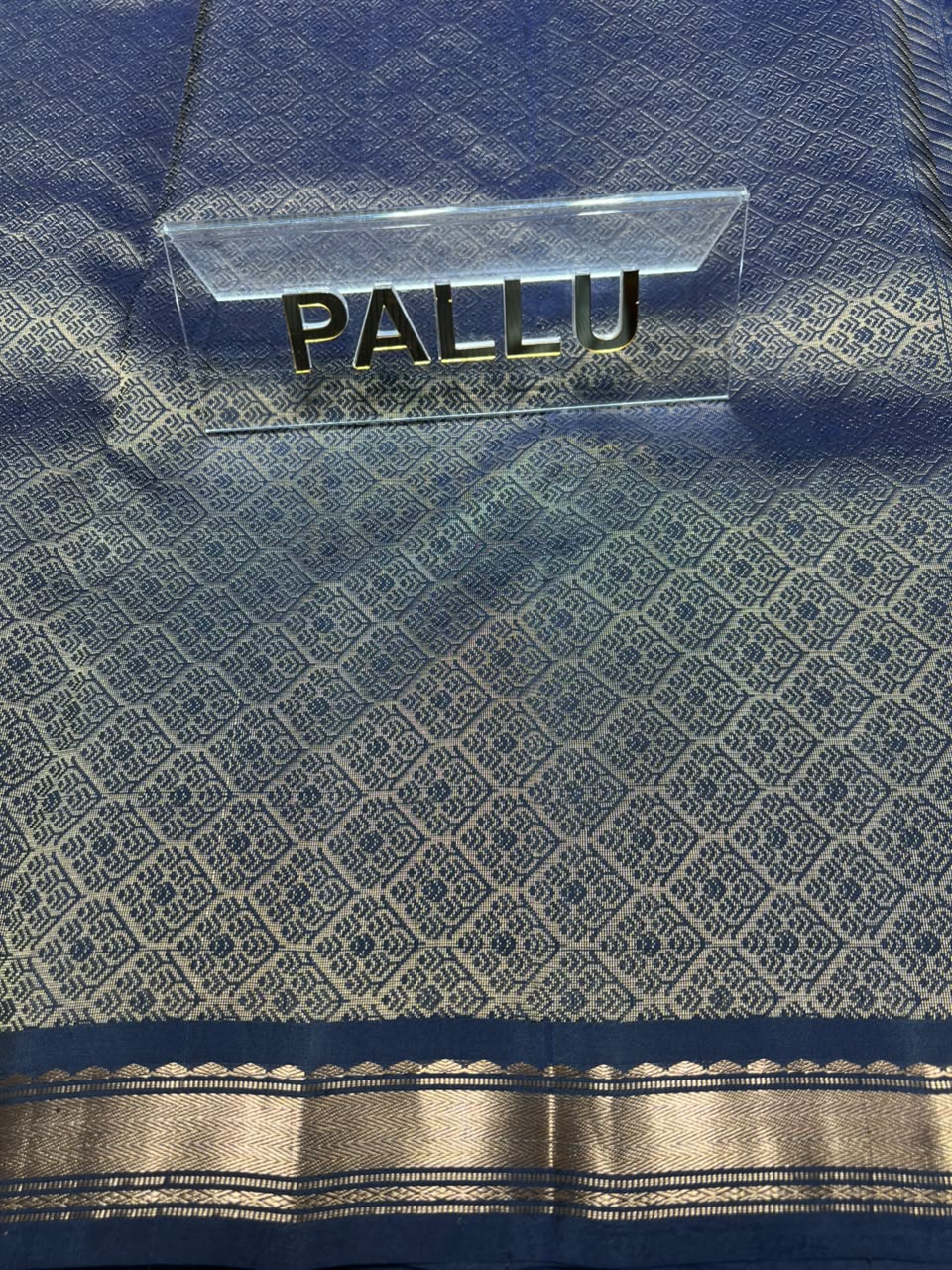 Kanchi Pure Soft Silk