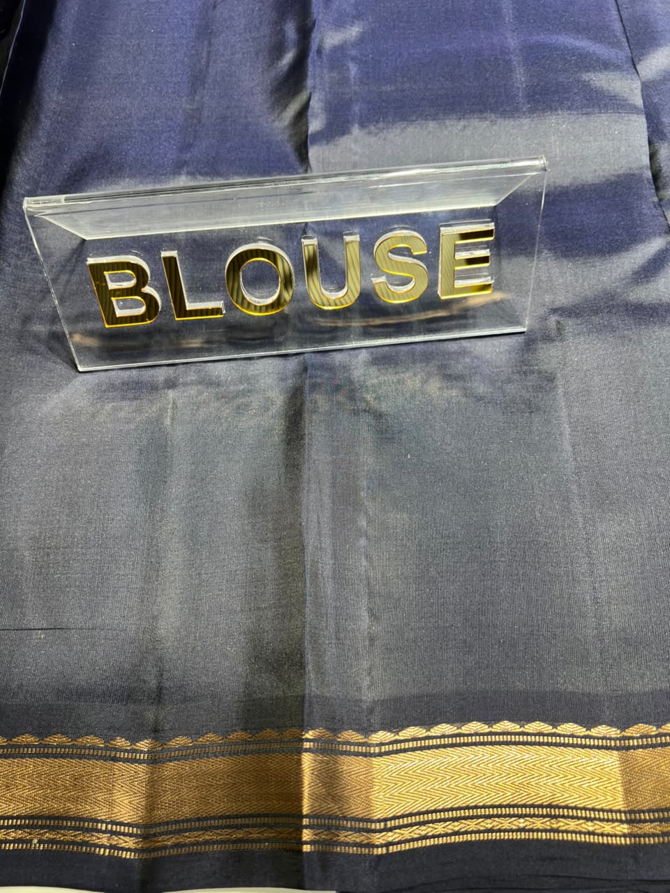 Kanchi Pure Soft Silk