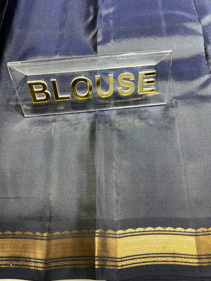 Kanchi Pure Soft Silk
