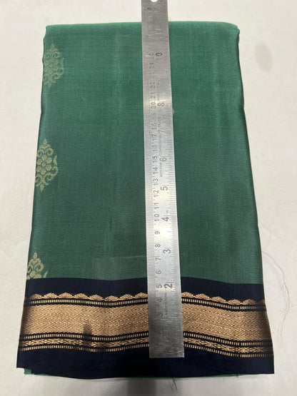 Kanchi Pure Soft Silk