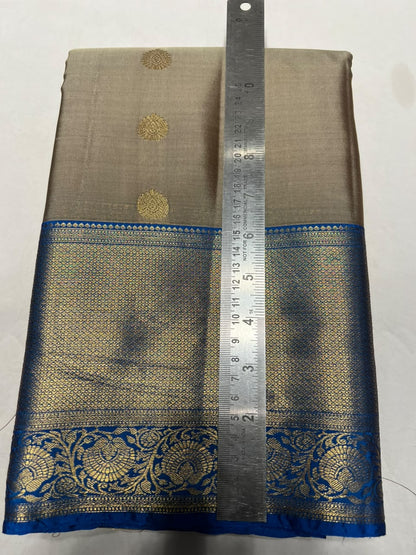 Kanchi Pure Soft Silk