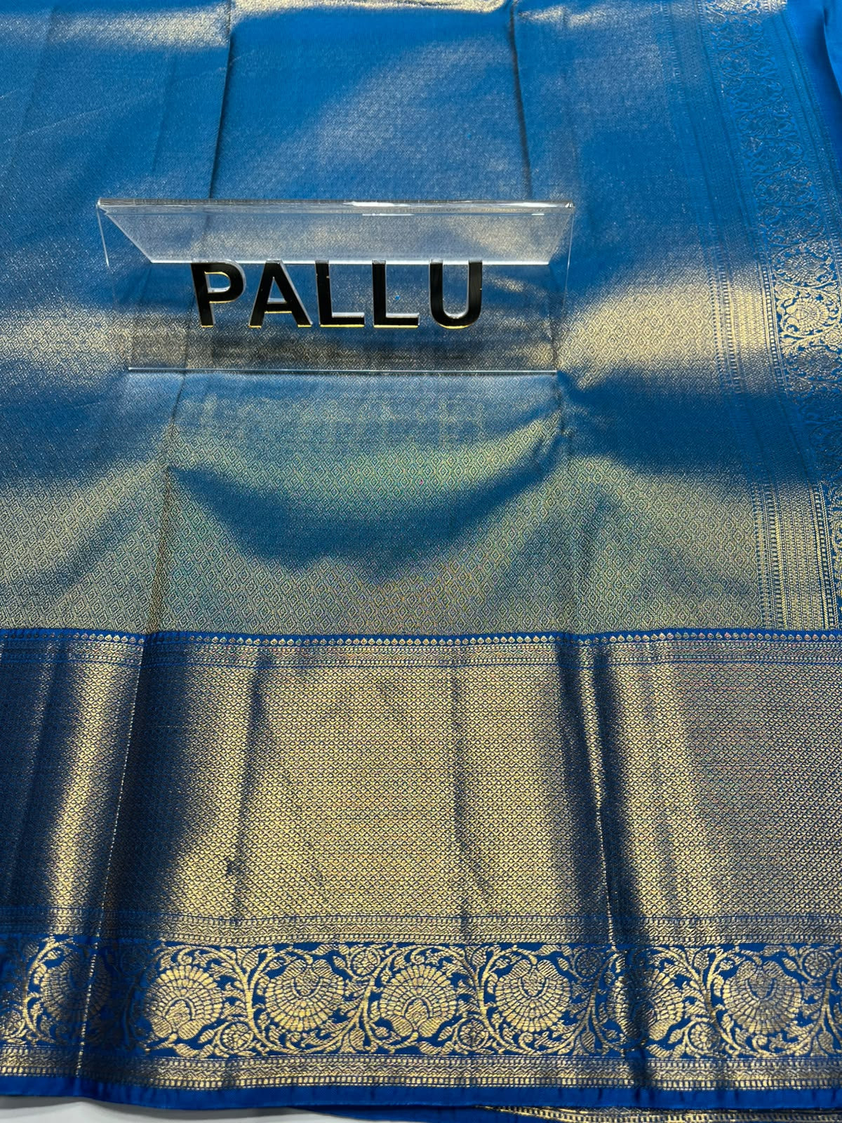 Kanchi Pure Soft Silk