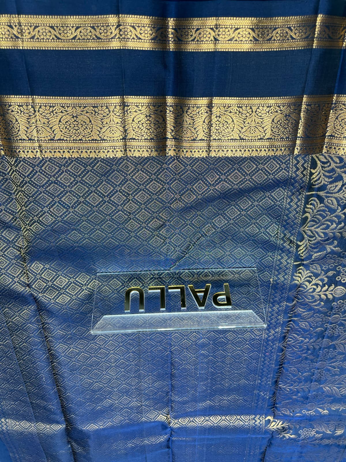 Kanchi Pure Soft Silk