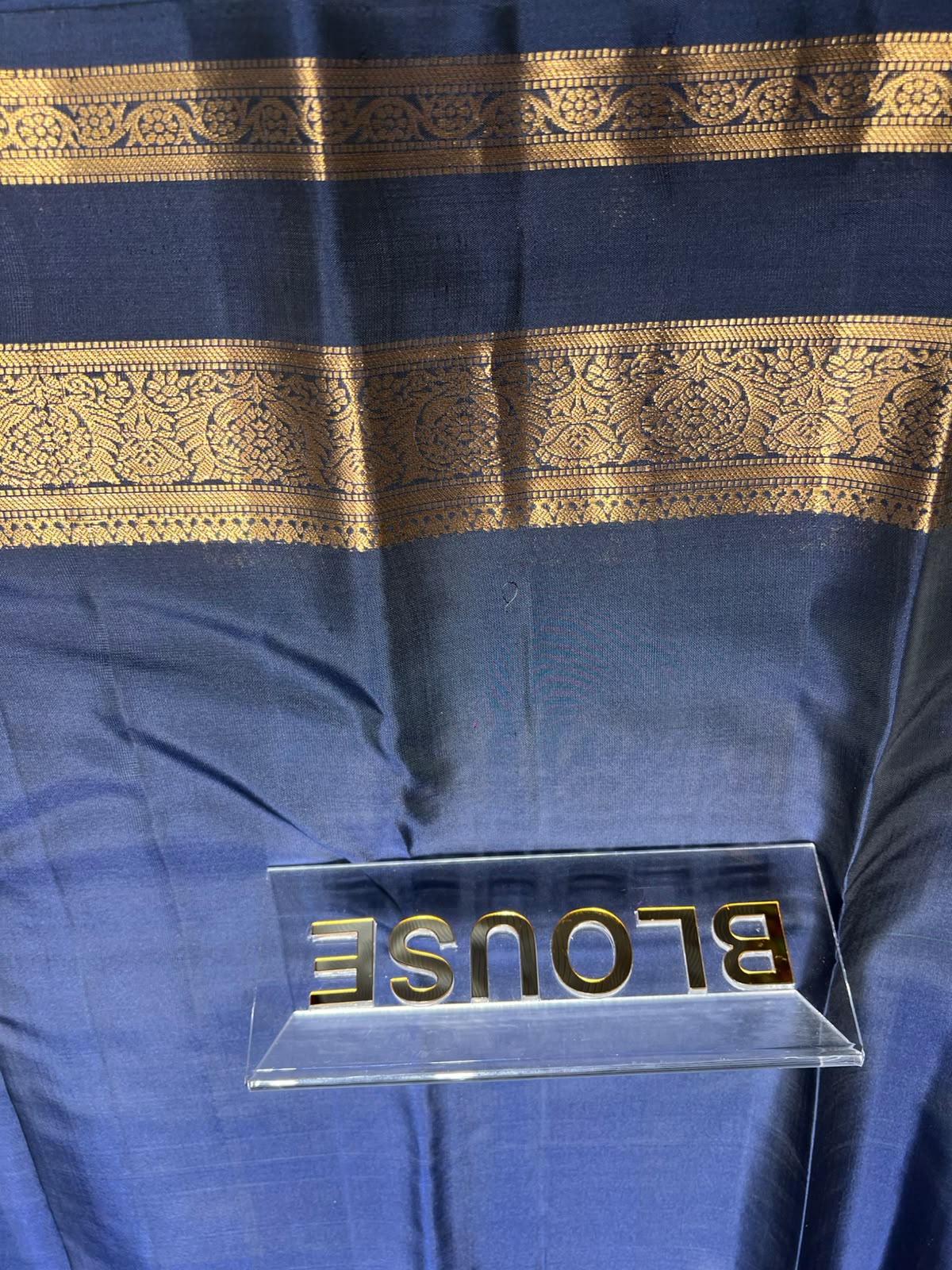 Kanchi Pure Soft Silk