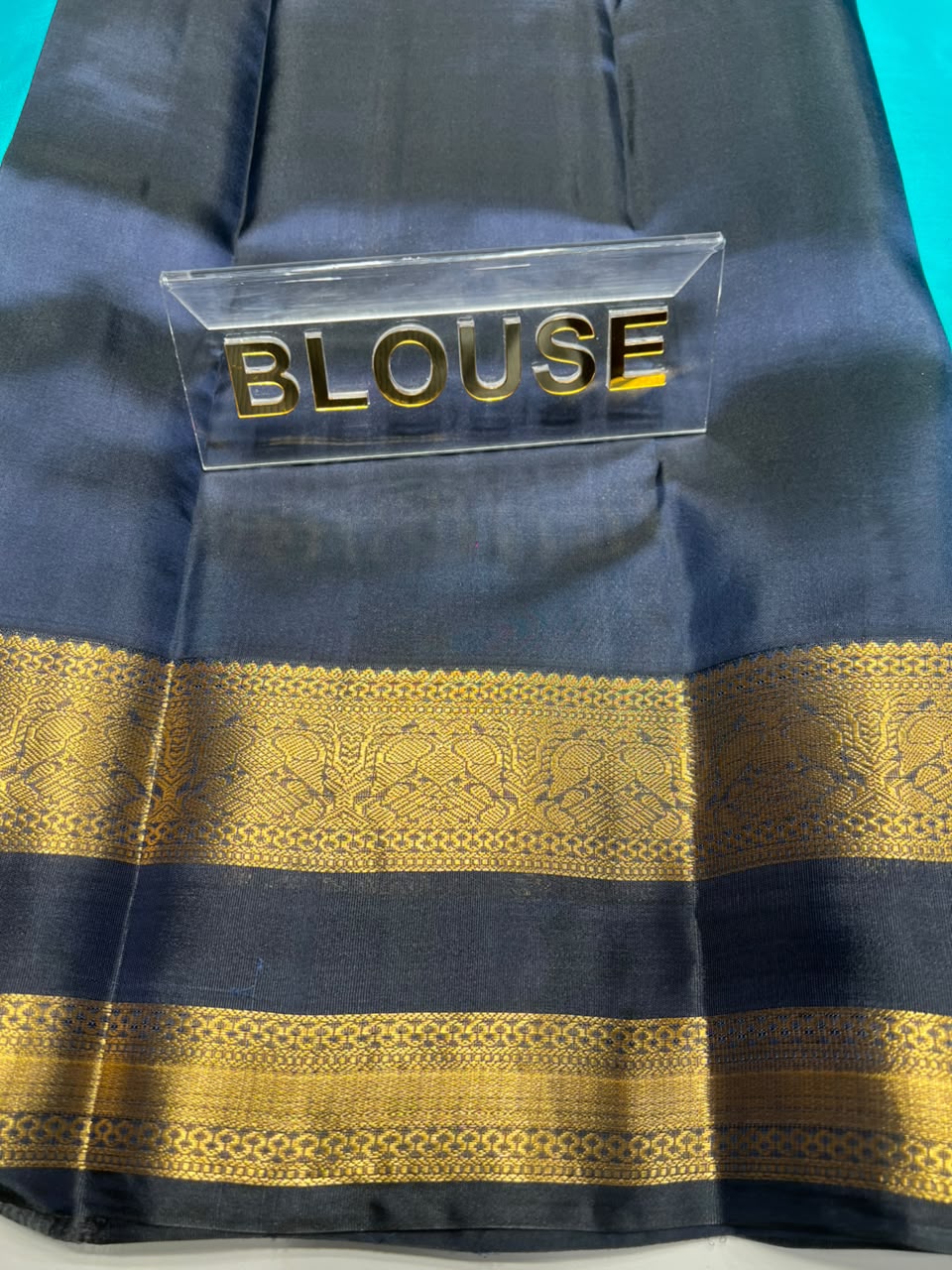 Kanchi Mix Silk Saree