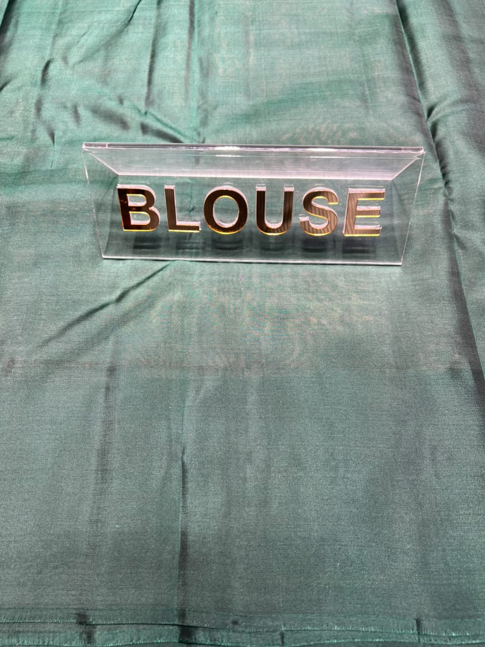 Kanchi Pure Soft Silk