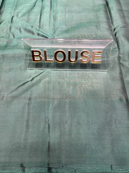 Kanchi Pure Soft Silk