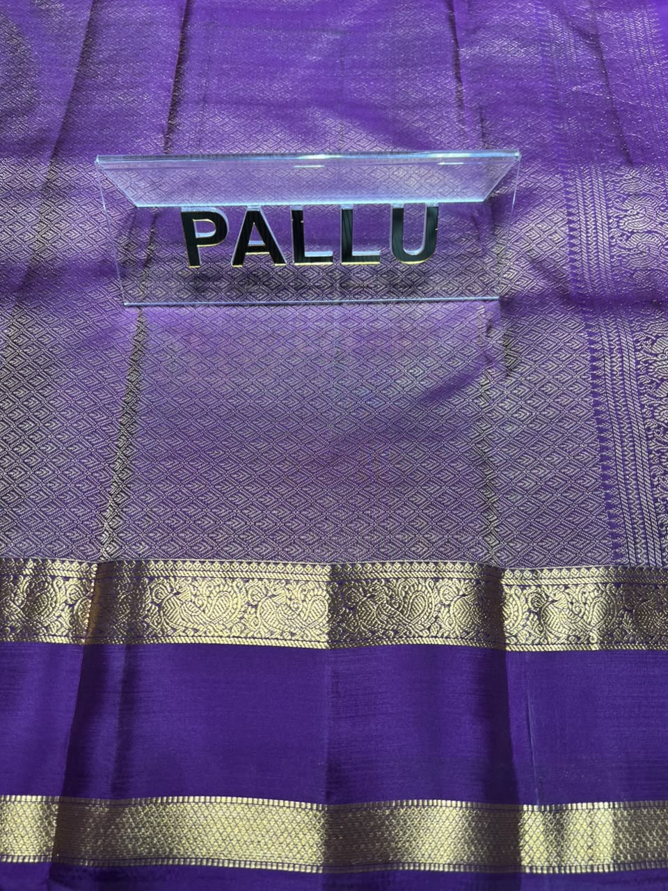 Kanchi Pure Soft Silk