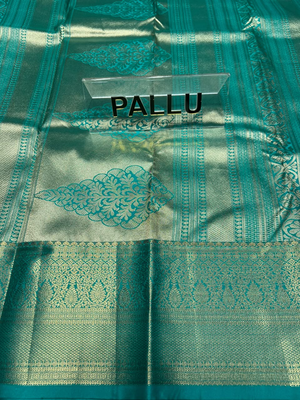 Kanchi Mix Silk Saree