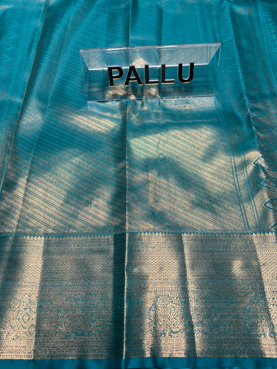Kanchi Mix Silk Saree