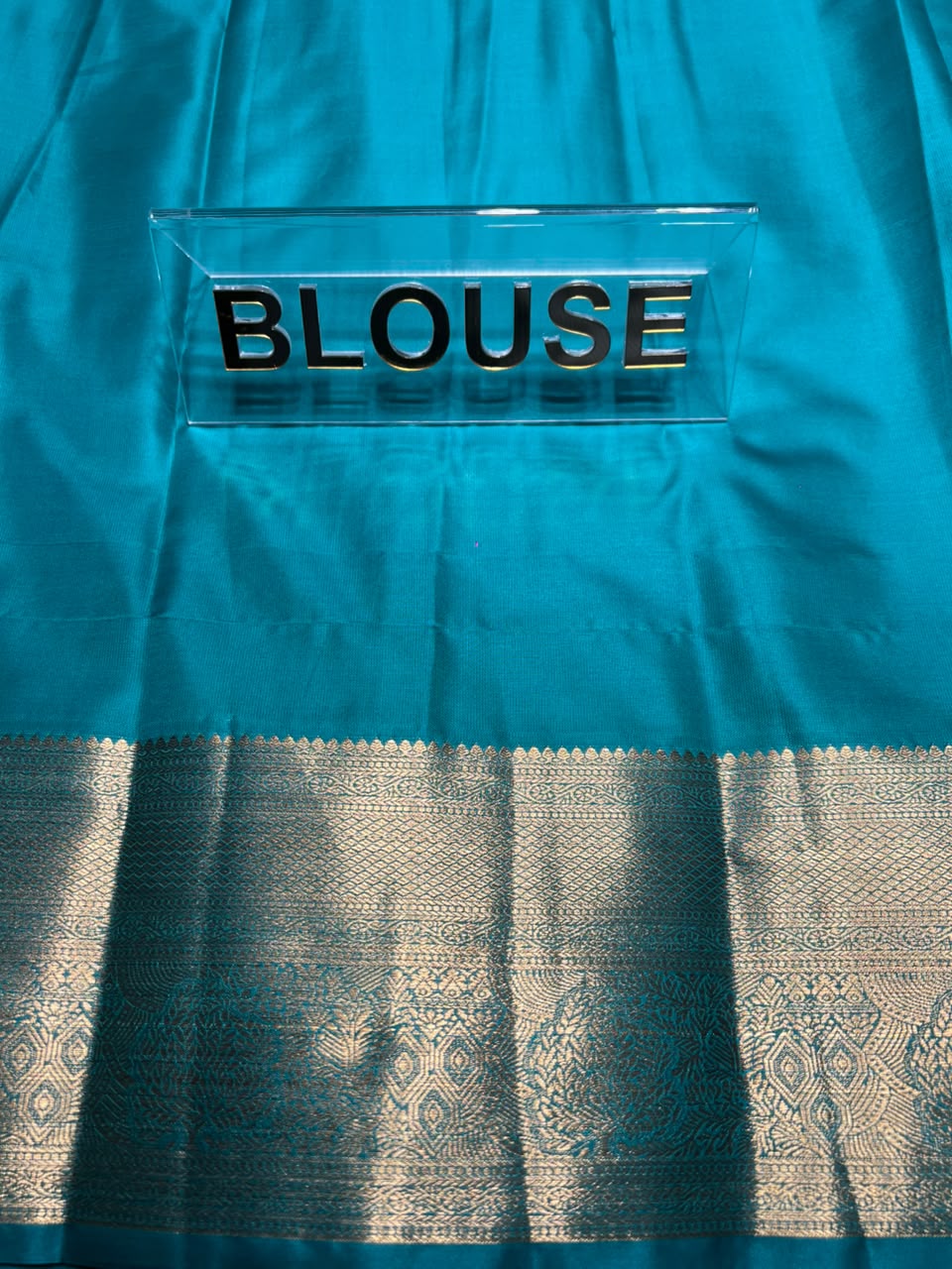 Kanchi Mix Silk Saree