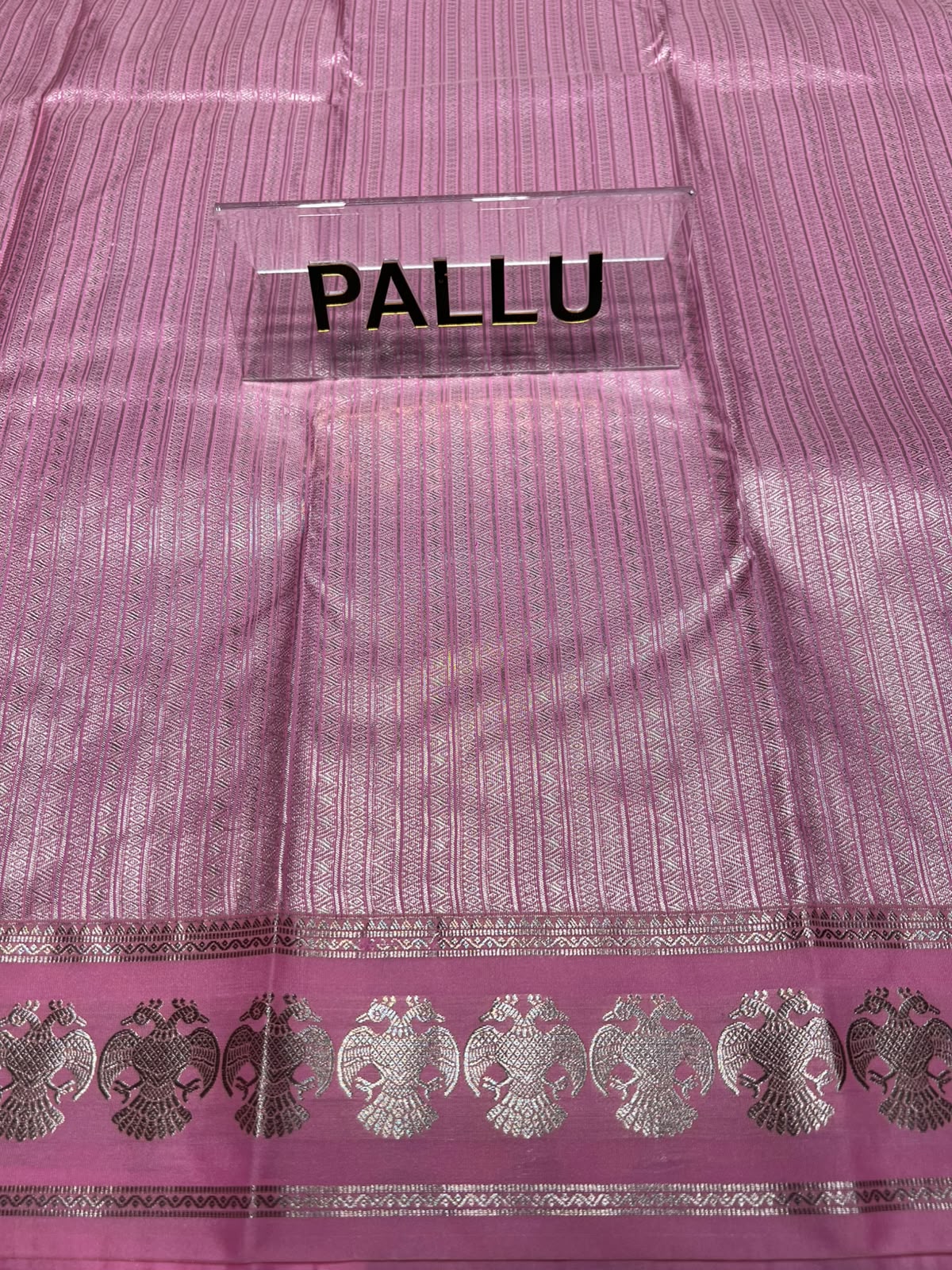 Kanchi Mix Silk Saree