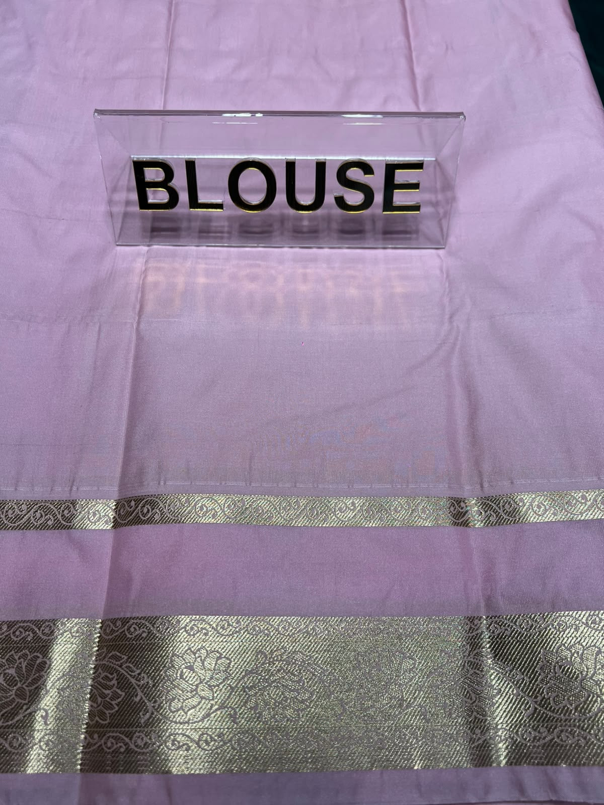 Kanchi Mix Silk Saree
