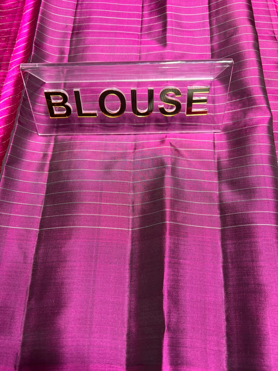 Kanchi Pure Soft Silk