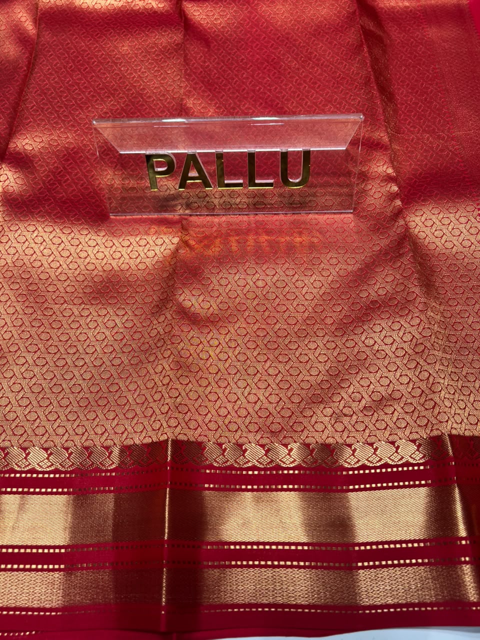 Kanchi Mix Silk Saree