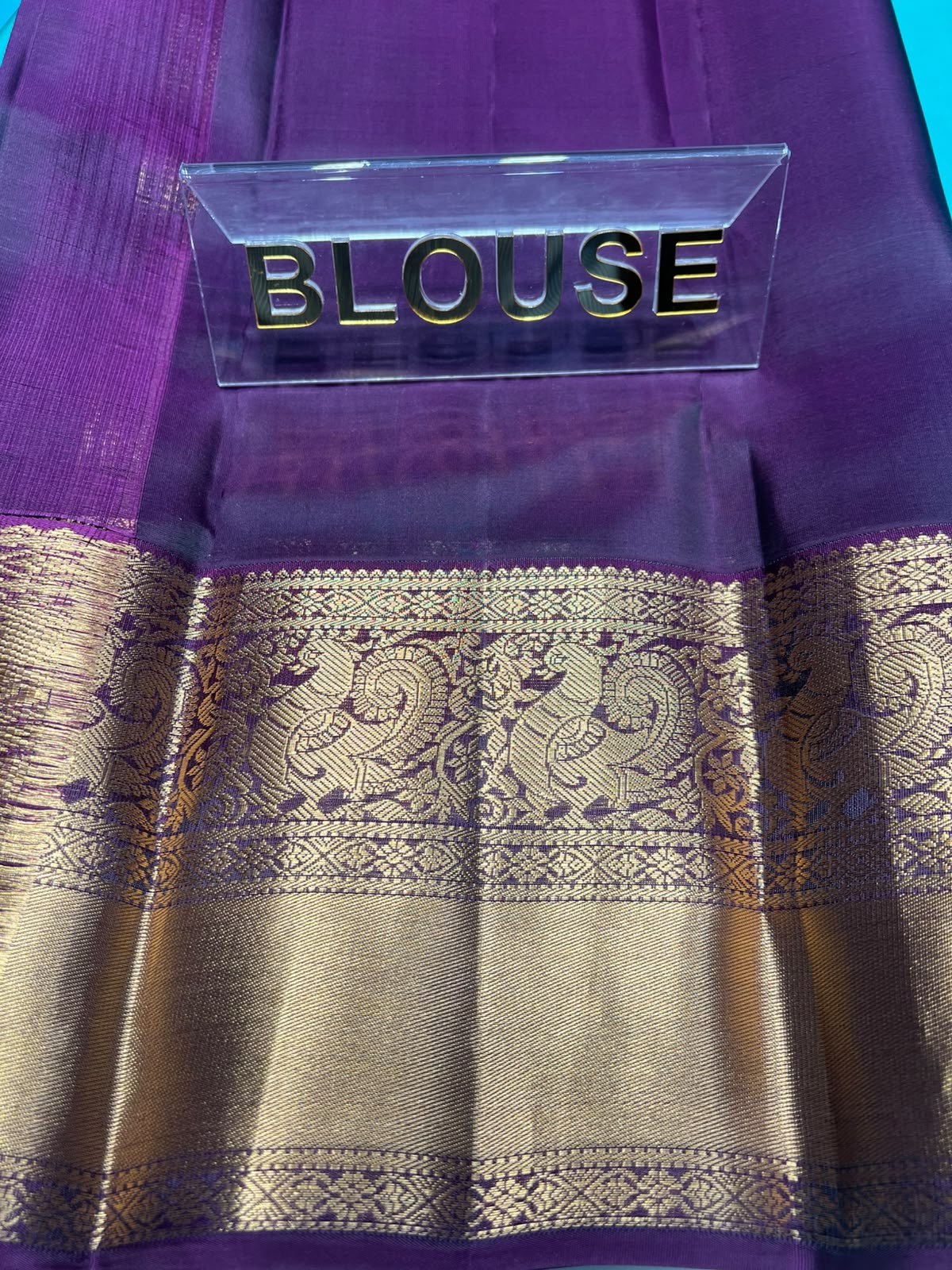 Kanchi Mix Silk Saree