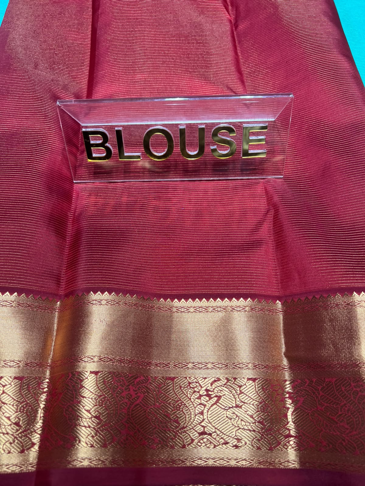 Kanchi Mix Silk Saree