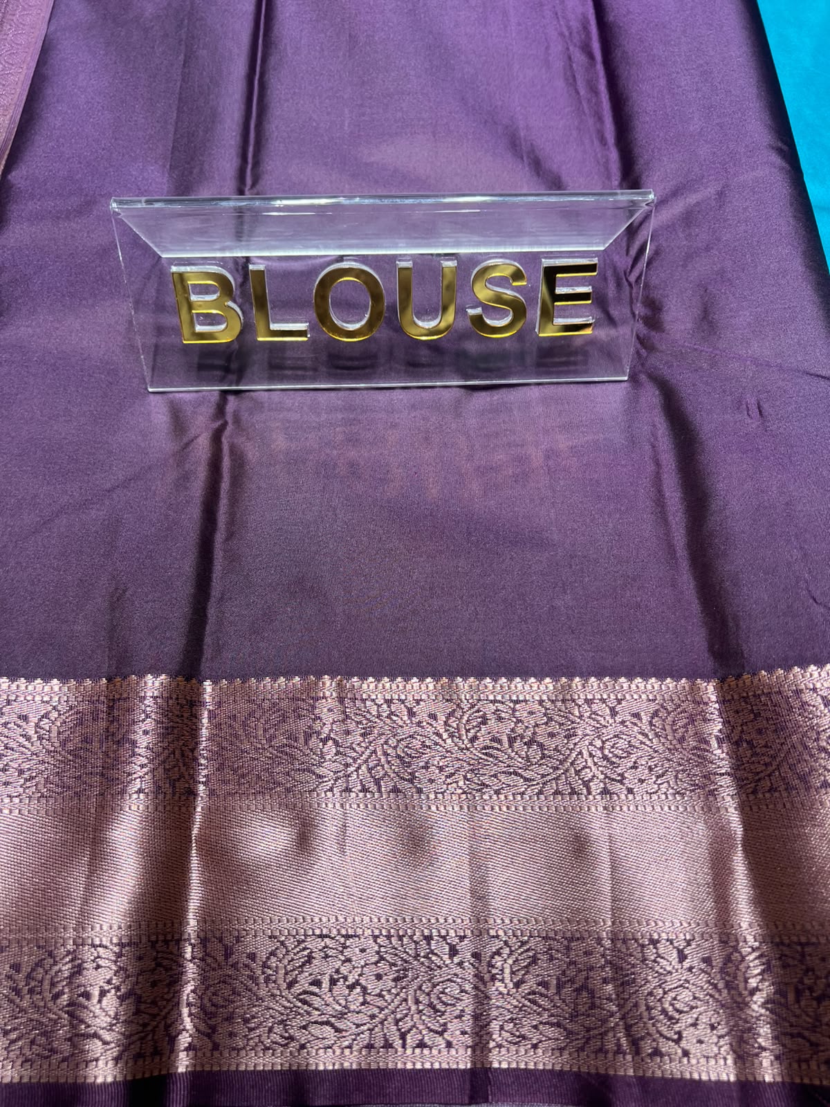 Kanchi Mix Silk Saree