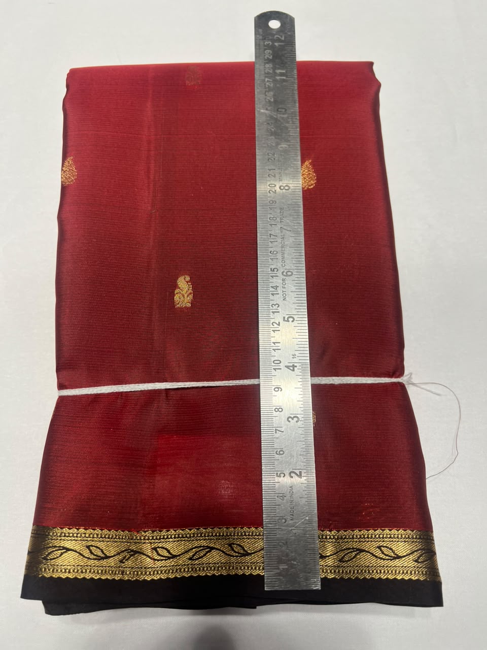 Kanchi Mix Silk Saree