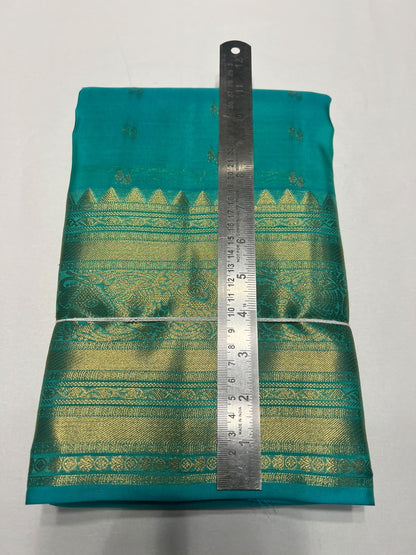 Kanchi Mix Silk Saree