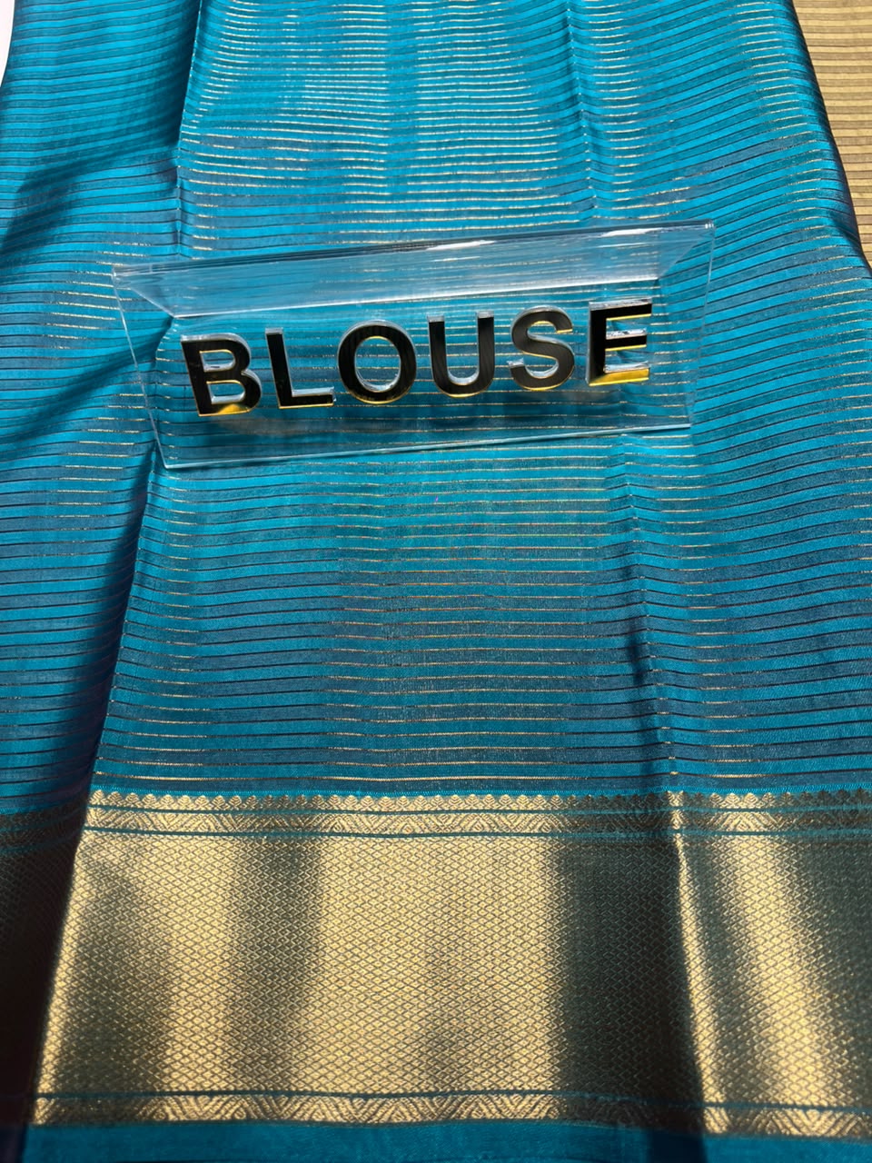 Kanchi Mix Silk Saree