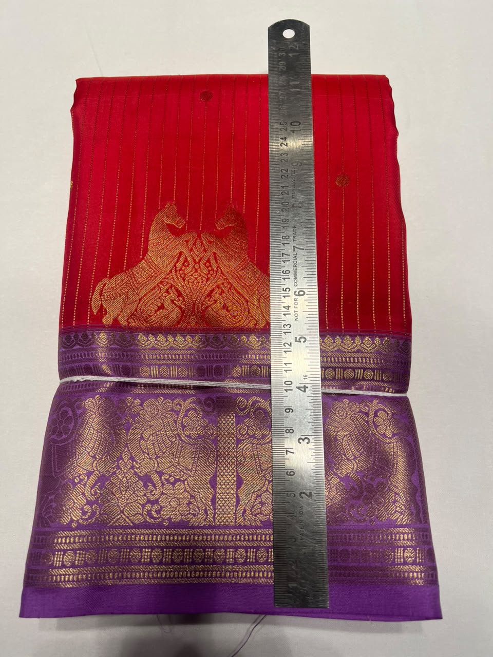 Kanchi Mix Silk Saree