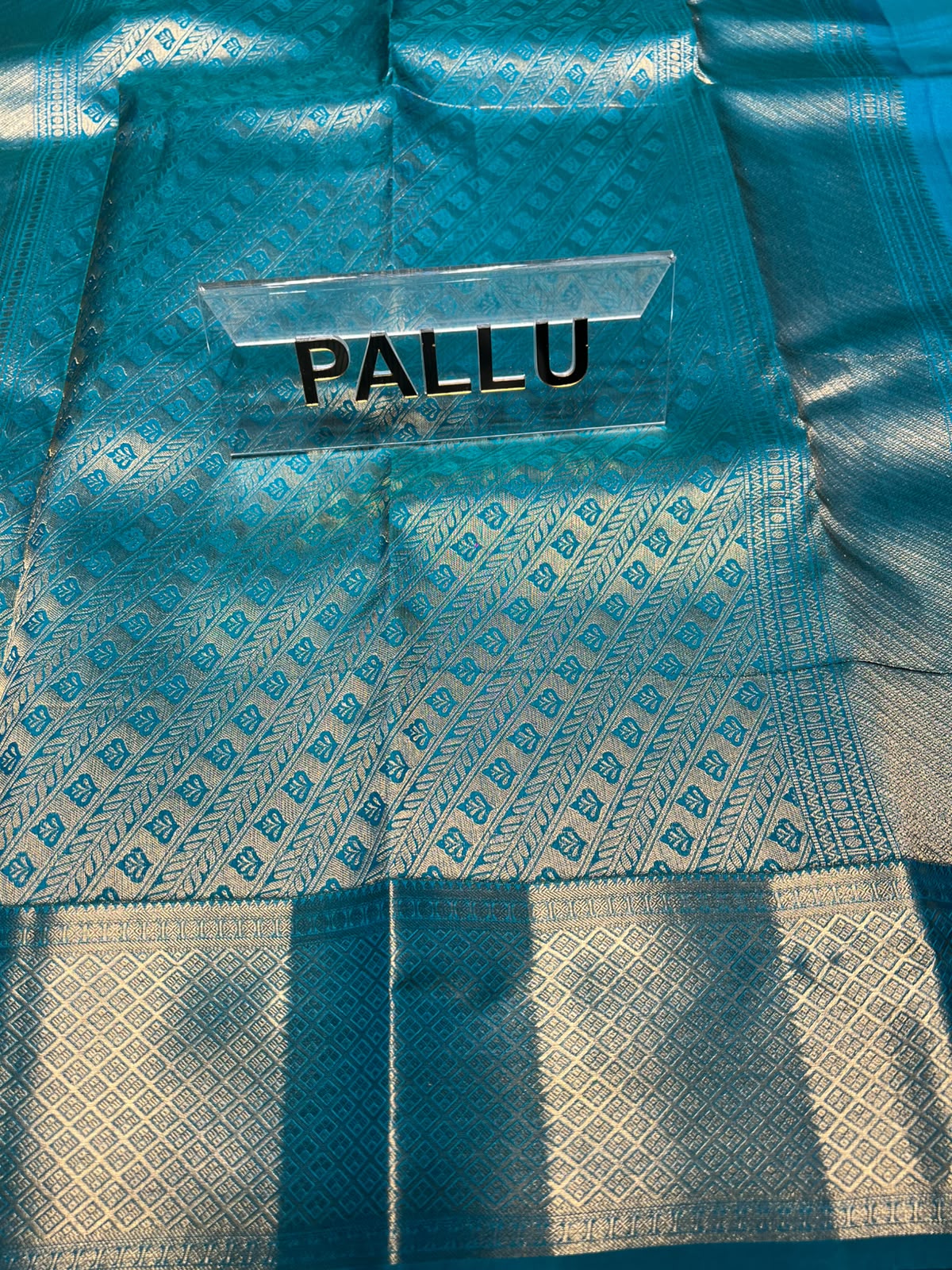 Kanchi Mix Silk Saree