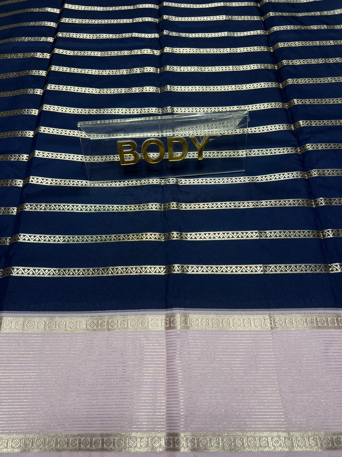 Kanchi Mix Silk Saree