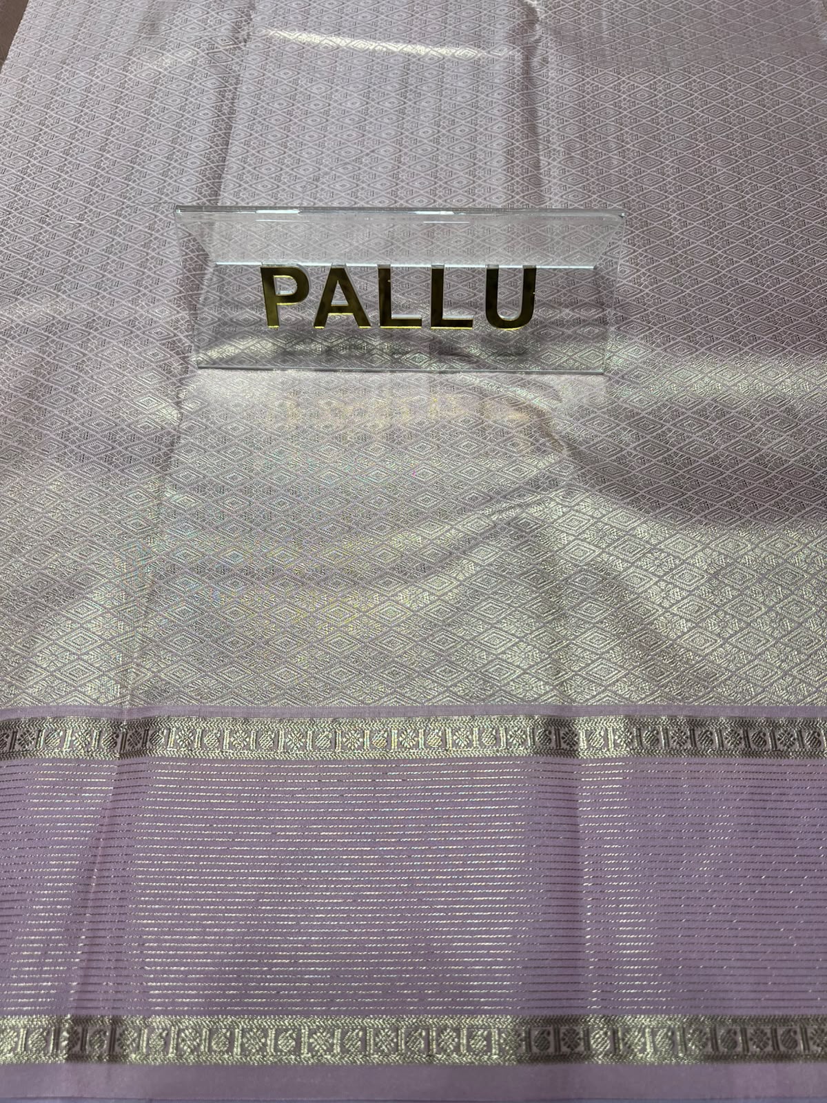 Kanchi Mix Silk Saree