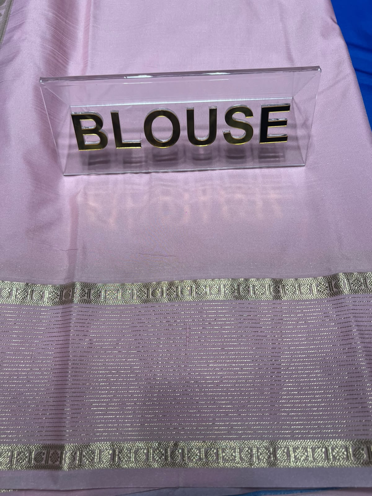 Kanchi Mix Silk Saree