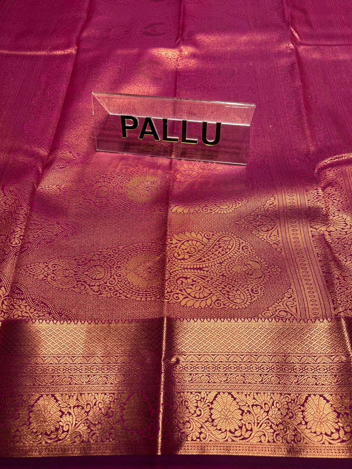 Kanchi Mix Silk Saree