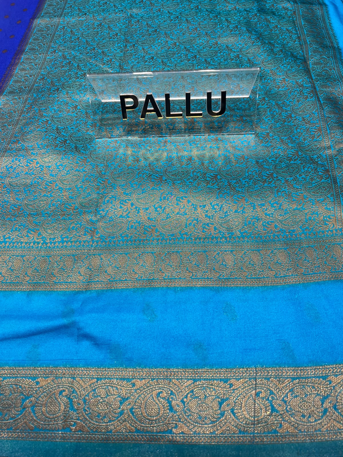Jorjet Crape Sarees