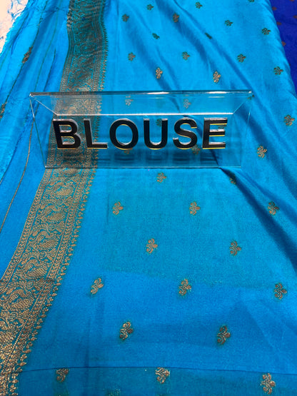 Jorjet Crape Sarees