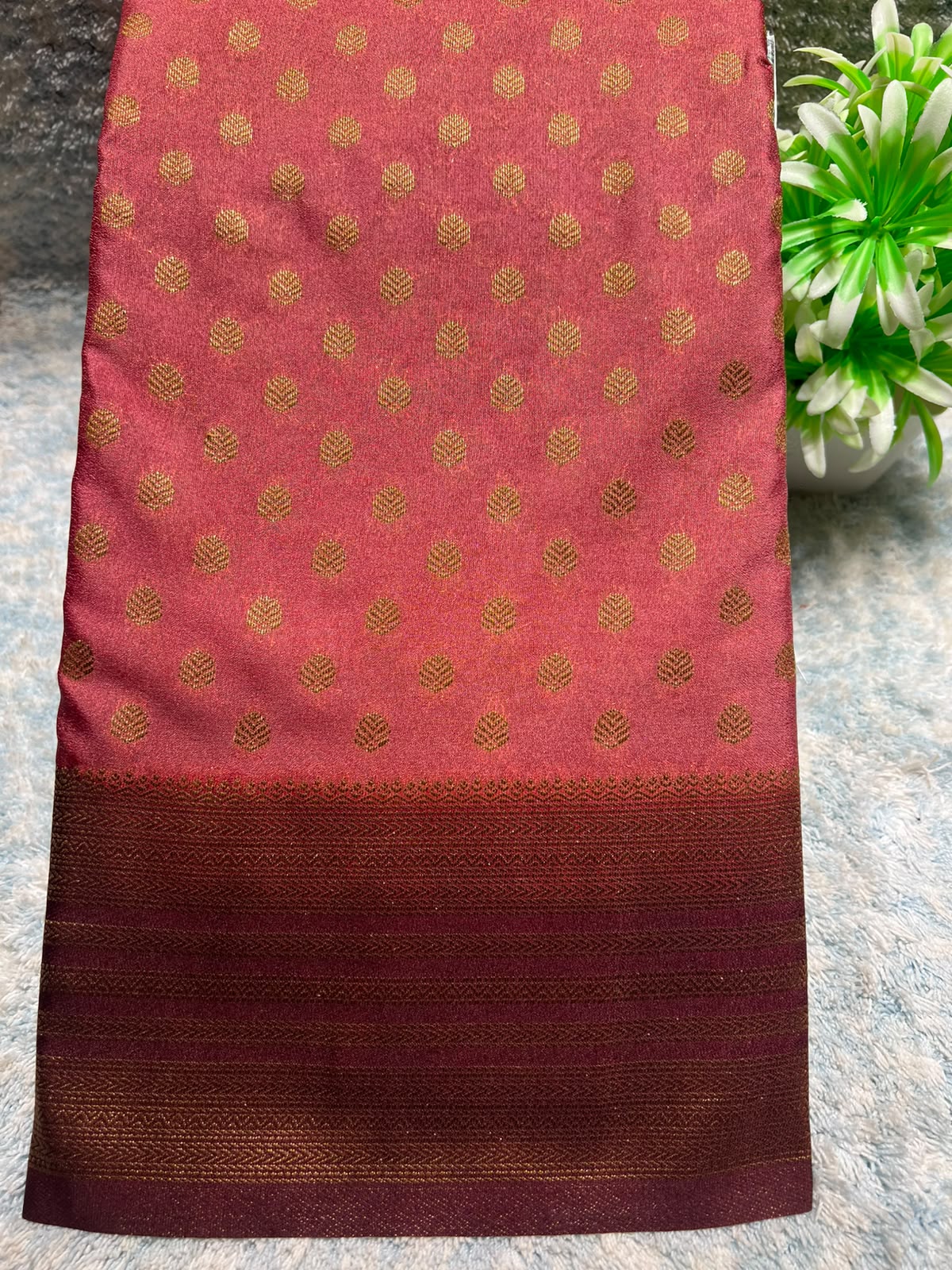 Jorjet Crape Sarees