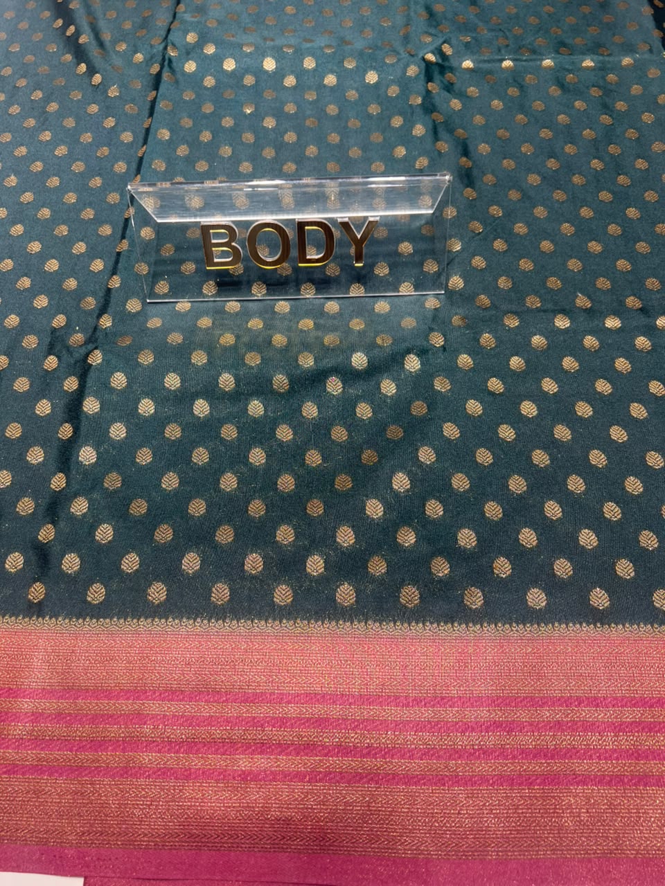Jorjet Crape Sarees