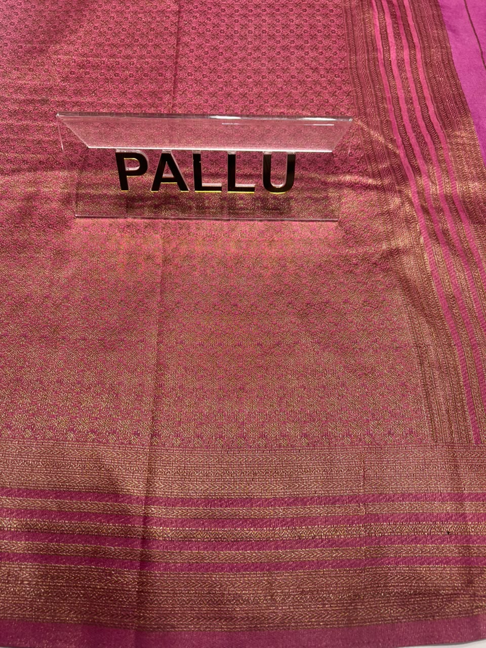 Jorjet Crape Sarees