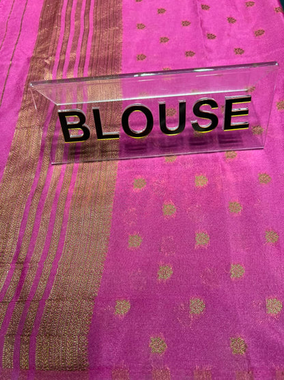 Jorjet Crape Sarees