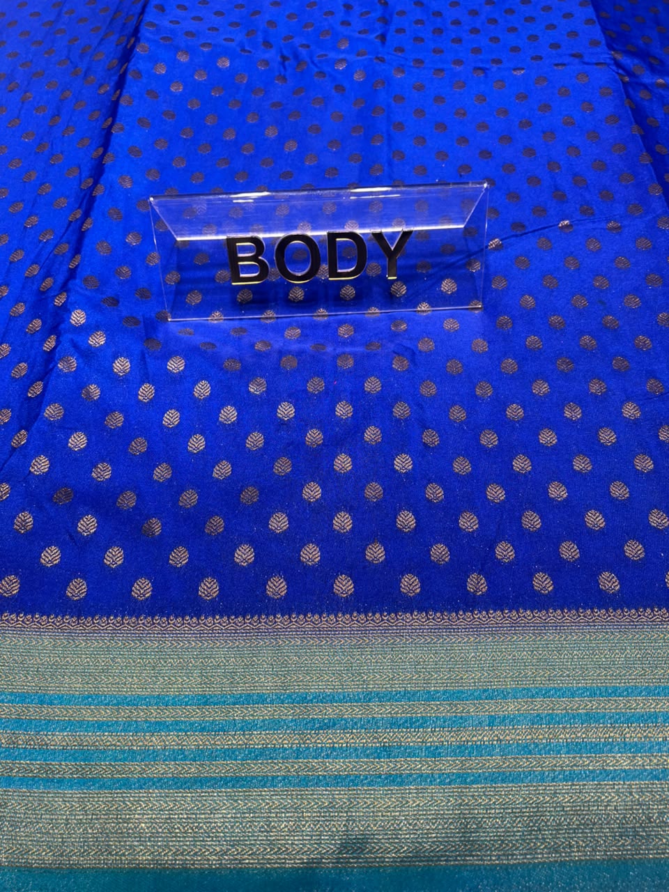 Jorjet Crape Sarees