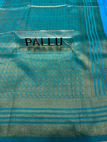 Jorjet Crape Sarees