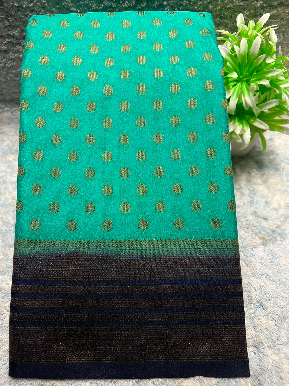 Jorjet Crape Sarees