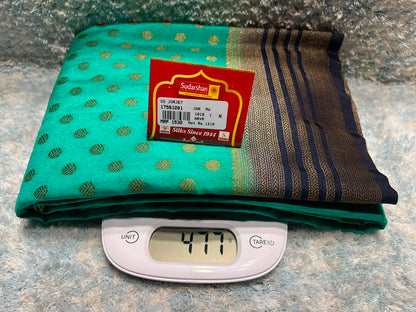 Jorjet Crape Sarees