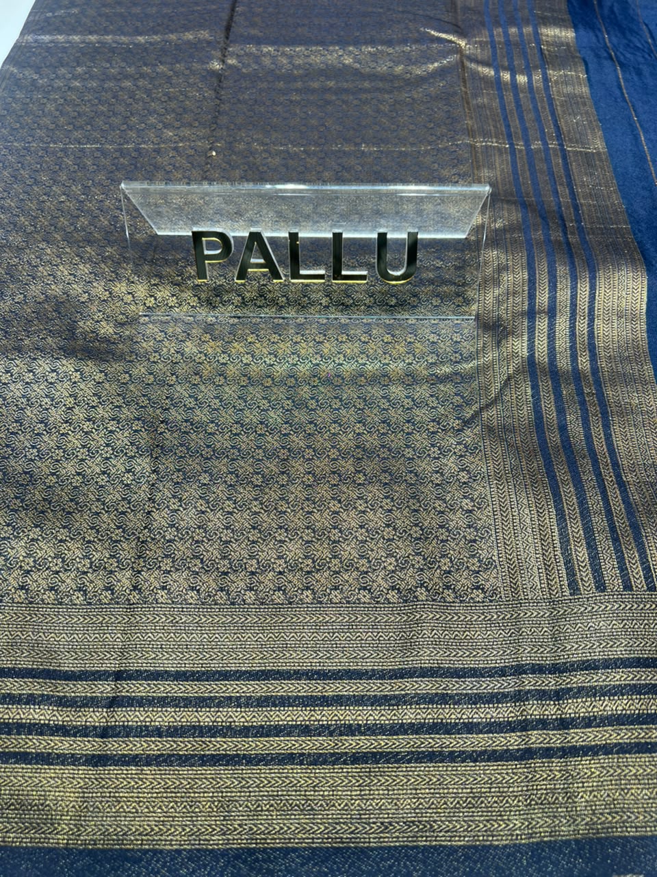 Jorjet Crape Sarees