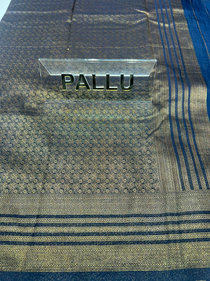 Jorjet Crape Sarees