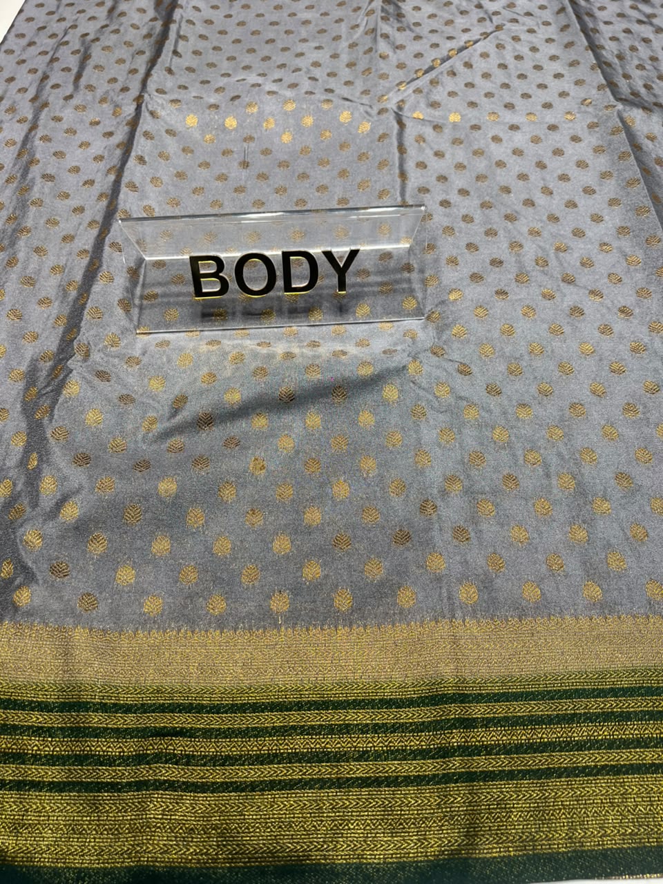Jorjet Crape Sarees