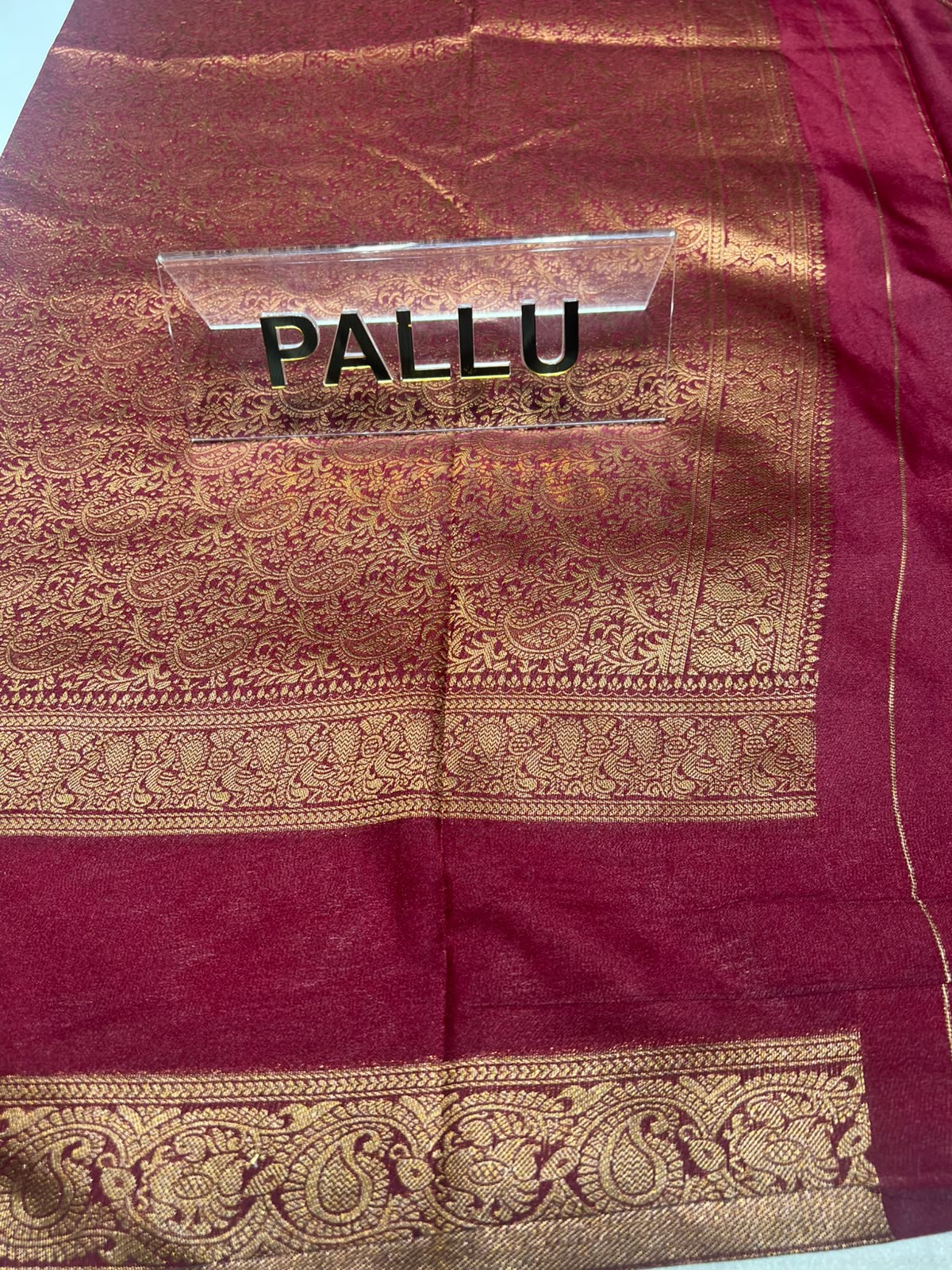 Jorjet Crape Sarees